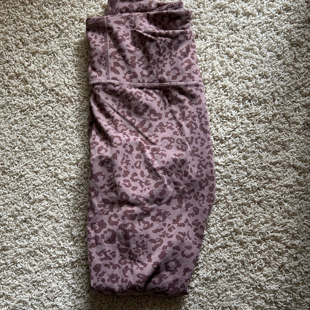 Athleta leggings